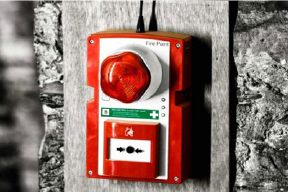 Brandmelde- und Evakuierungssysteme