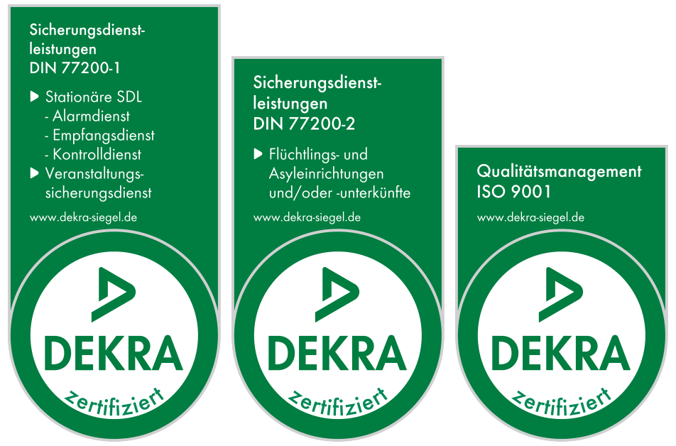 Provisor Security Service GmbH